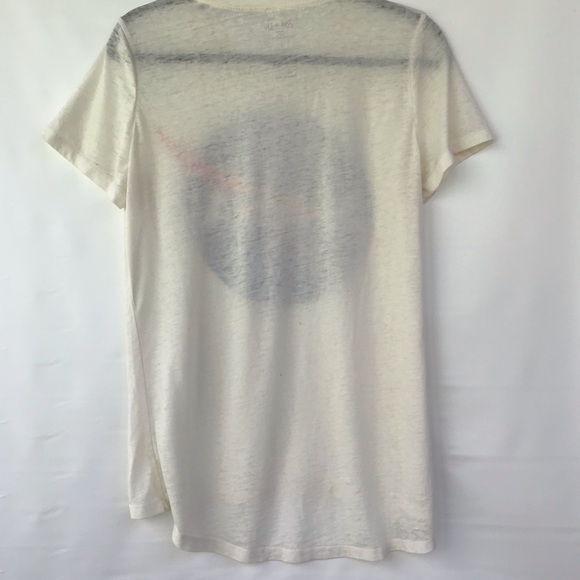 EUC Zoe + Liv NASA Graphic T-Shirt - Picture 8 of 8